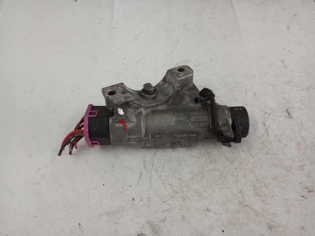 Audi Zündschalter 4b0905851c Europa Product image