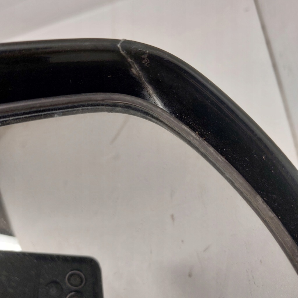 HYUNDAI TERRACAN SPIEGEL RECHTS 5 PIN SCHWARZ 012155 Product image