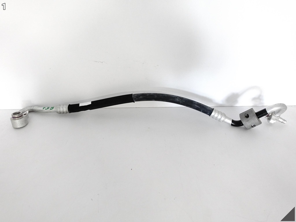 AUDI A6 4G0 C7 LIFT 14-18 KLIMAANLAGE SCHLAUCH 4G0260707BS 2.0TDI Product image