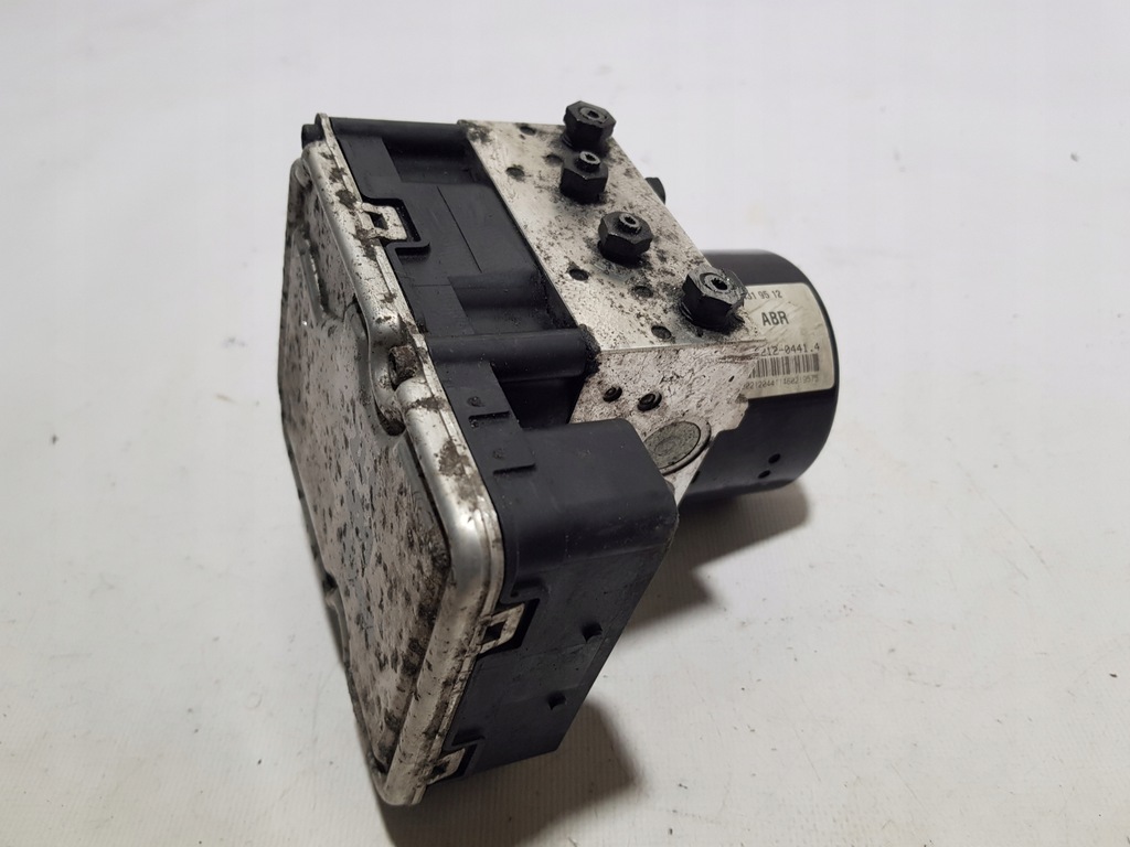 ABS-PUMPE MERCEDES W221 LIFT 2219012700 2214319512 Product image