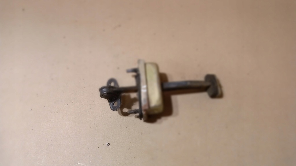 Jaguar S-Typtür Lifter Heck XR83-5427200-AB Product image