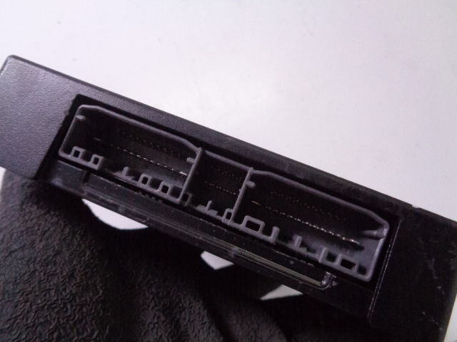 VERSTÄRKER JEEP WRANGLER JL 2017- Product image