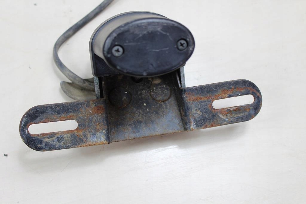 KAWASAKI LTD450 LTD454 PLATTENLEUCHTE Product image