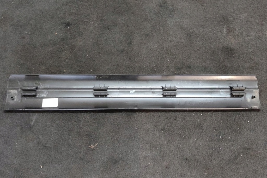 BMW 3 Gran Turismo (F34) 7276999 2,0 l Diesel 140 kW dekorative Streifen Product image