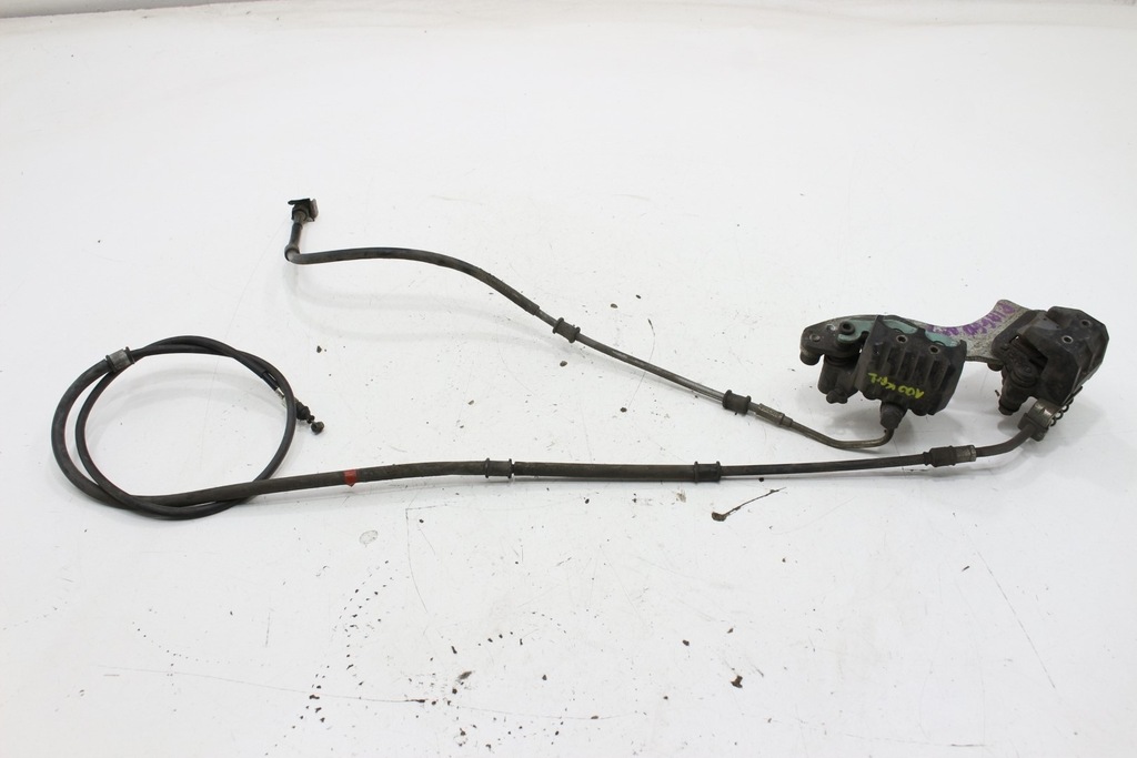 BREMSSATTELBEFESTIGUNG PIAGGIO MP3 500 Product image