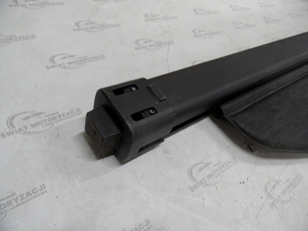 Opel Antara 08r Roller Jalousien des Kofferraums 96829406 Product image