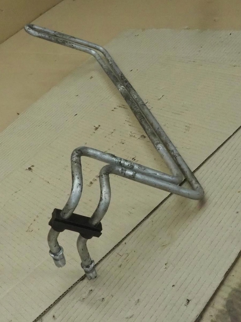 BMW E39 KÜHLER LEISTUNGSKÜHLER 2247361 Product image