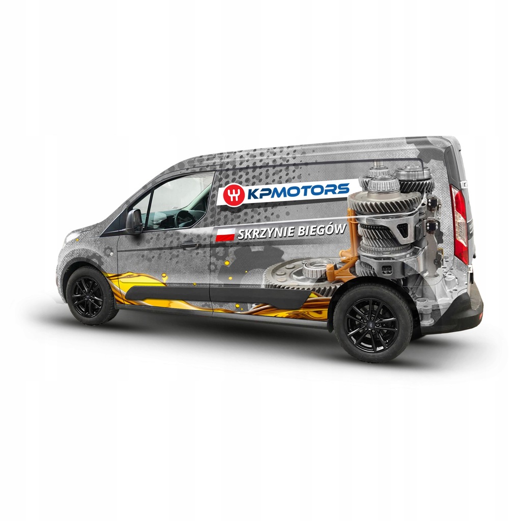 6 Getriebe 20GP06 PEUGEOT BOXER 2.2 HDI Product image
