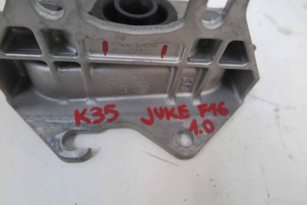 GETRIEBE PAW PILL NISSAN JUKE F16 1.0 DIG-T 112536909R Product image