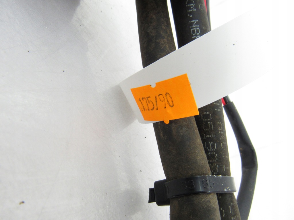 Kraftstoffpumpe Arctic Cat 700 Prowler, '09 Product image