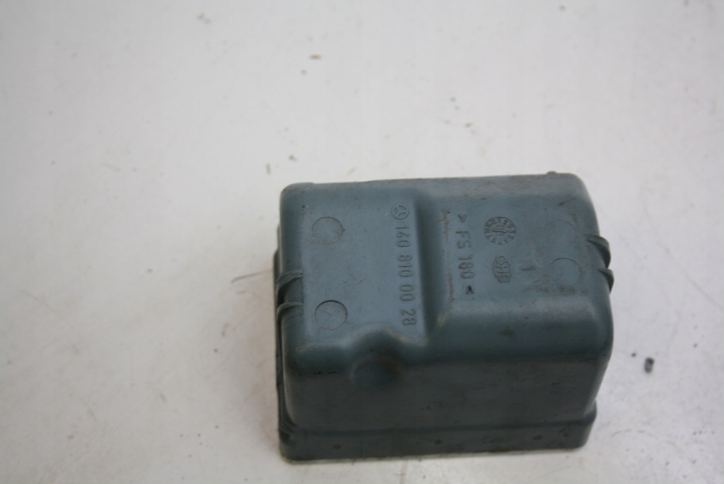 ASCHENBECHER MERCEDES W140 S-KLASSE 1408100028 Product image