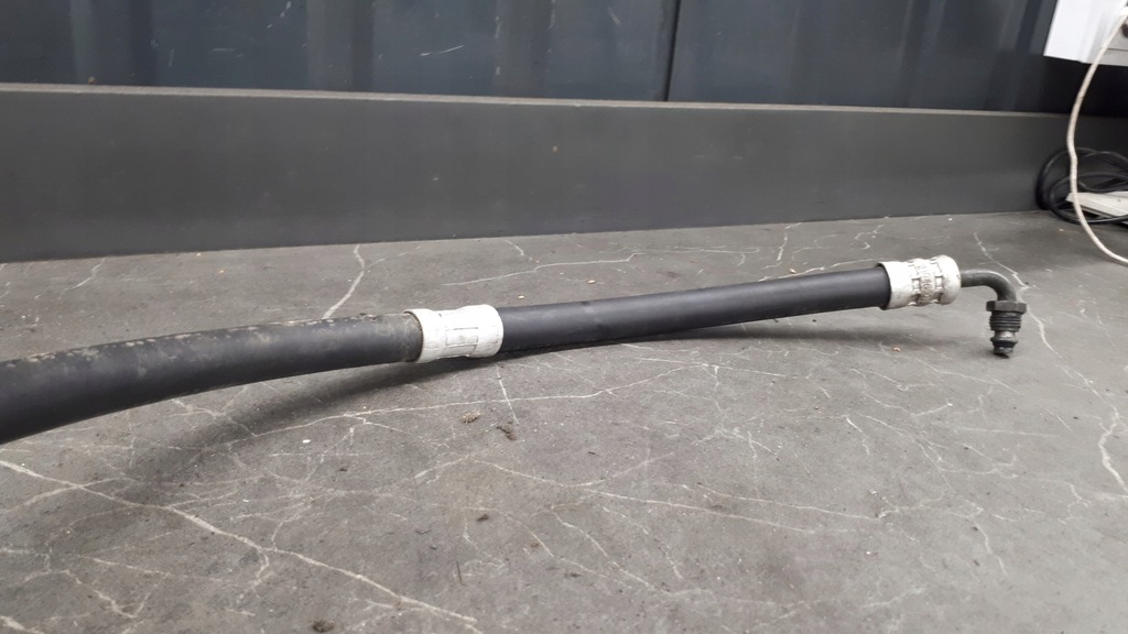 2104660381 Servolenkungskabel Mercedes W21 2.5 Product image