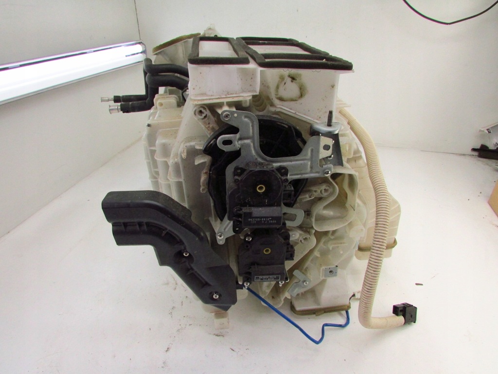 LEXUS RX II LUFTERHEIZUNG KOMPLETT EUROPA 03-08 Product image