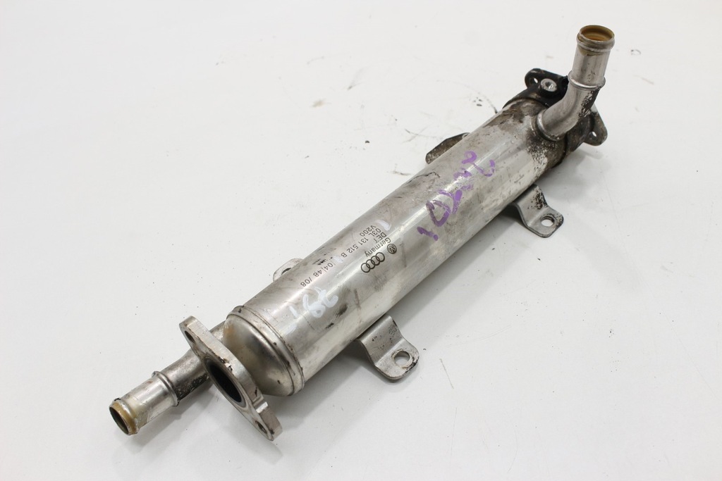 AGR-Abgaskühler 03L131512B Audi 2.0 TDI Product image