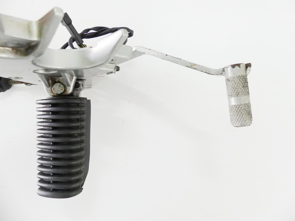 SET PP-FUSSRASTENHEBEL BMW R1100GS R 1100 GS 94+ Product image