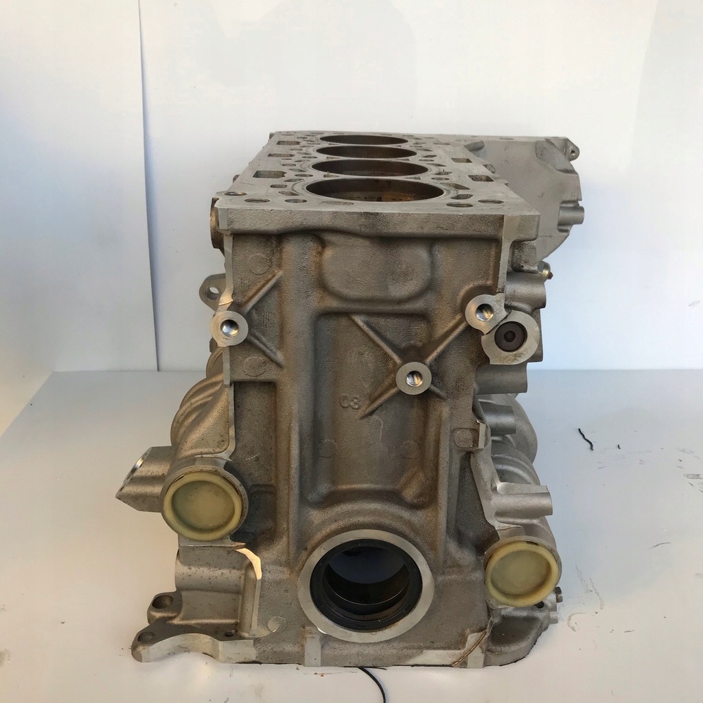 MOTORBLOCK BMW X1 F45 F46 F48 MINI S F55 F56 Product image