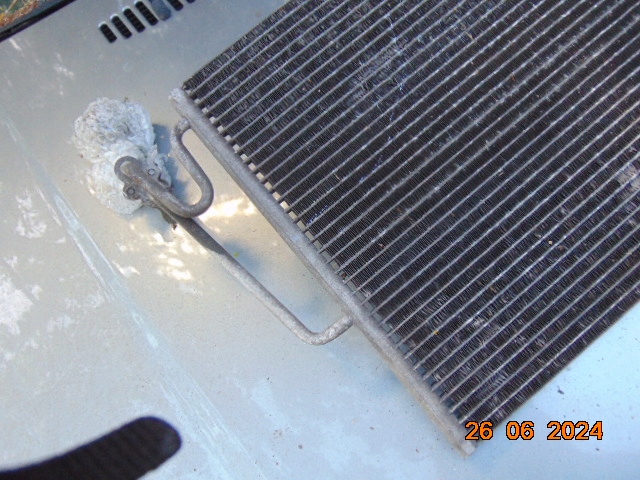 MINI COOPER R55 R56 R57 R50 KLIMAANLAGE KÜHLER 6941084 Product image