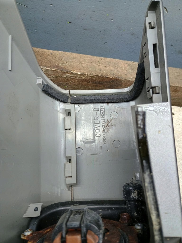 LINKE HALOGEN-DACHLEUCHTE NISSAN X-TRAIL T30 Product image