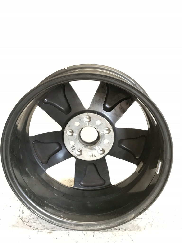 FELGE MINI COOPER S F55 F56 F57 6,5Jx16 ET54 Product image