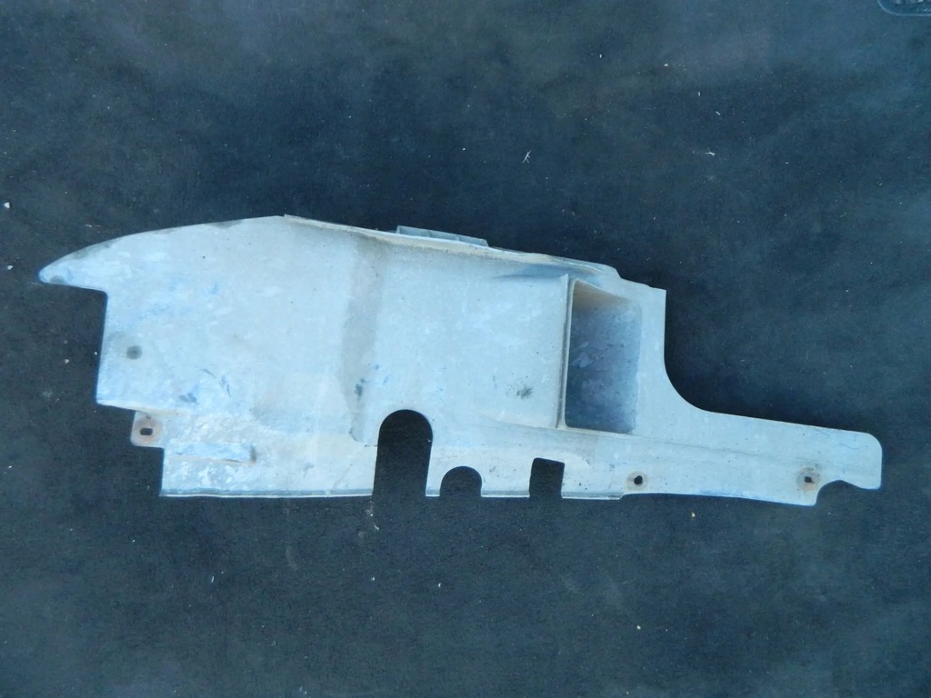 BMW E39 BREMSLUFTEINSATZKANAL 8187510 Product image