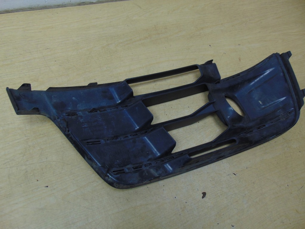 KÜHLERGRILL IM STOßSTANGE LINKS AUDI Q7 4M S-LINE LIFT 4M0807681E Product image