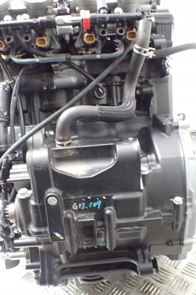 Motor 1564 km Kawasaki Z900 17-18 Product image