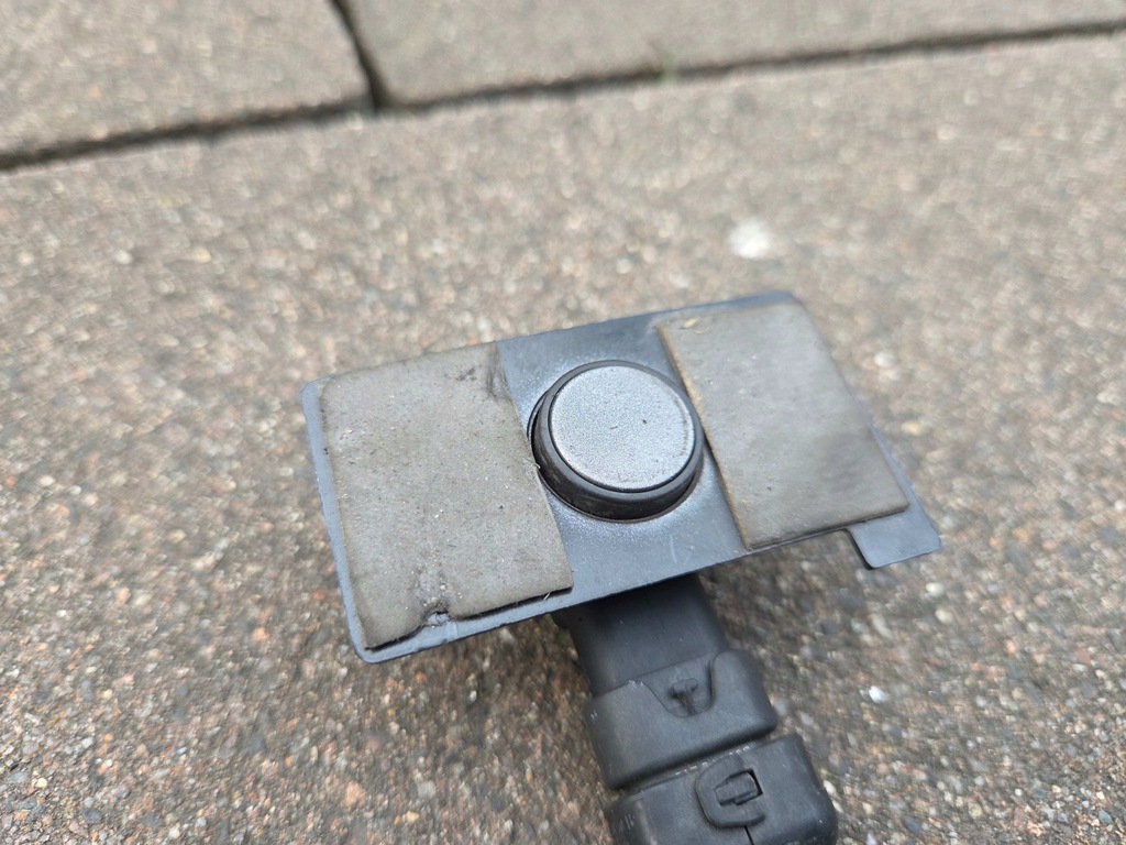 VW Touran Lift PDC-Sensor+Waldfixierung 4H0919275 1T0919494B 10-2015 Product image