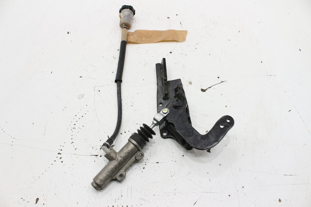 HINTERER BREMSZYLINDER PIAGGIO MP3 500 Product image