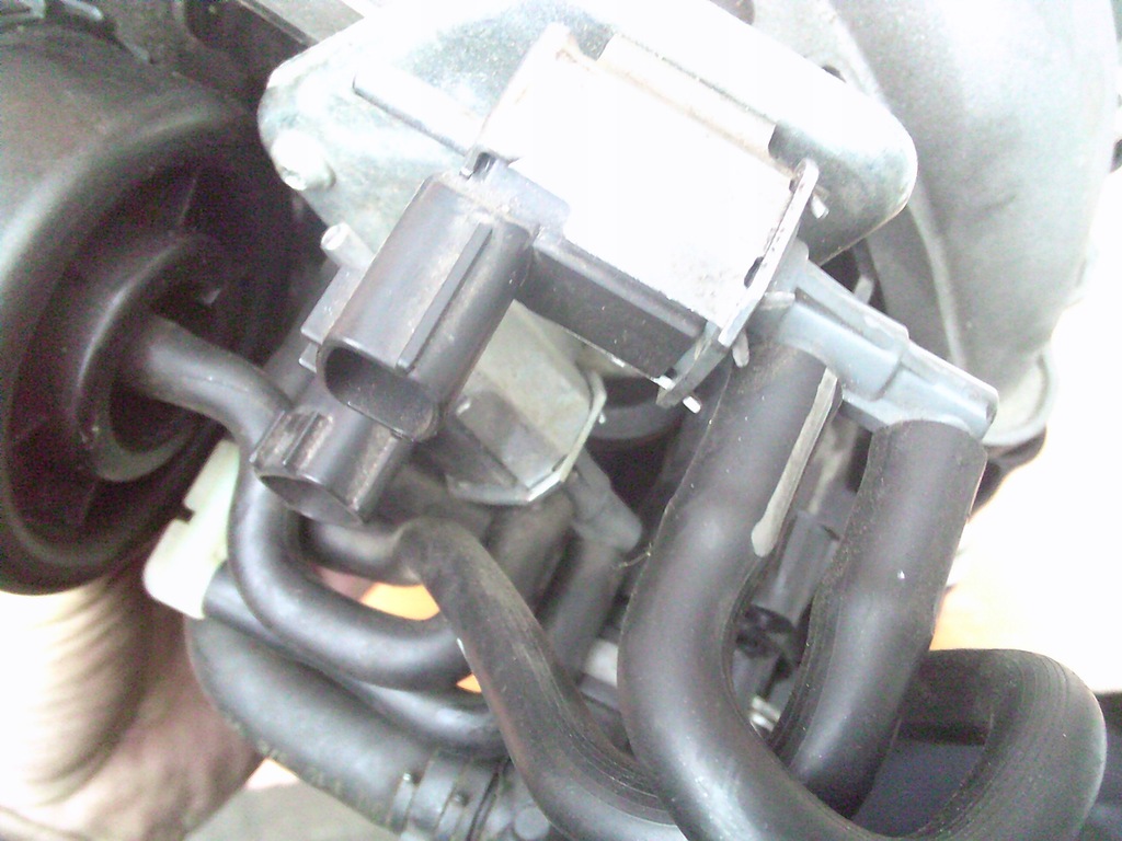 MUSTANG 5.0 GT Ansaugkrümmer FR3E-9S455-HF Lampeneinsteller für Klappensensor Product image