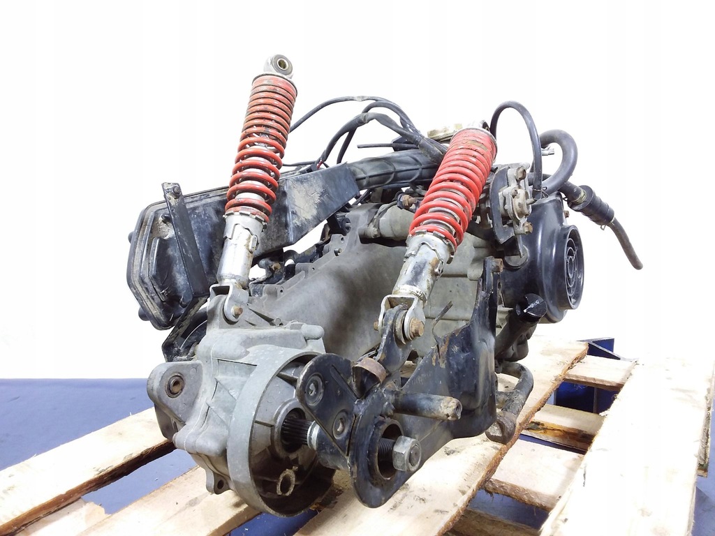 JIAJUE JJ50QT-23 50CM MOTOR JJ1P39QMB Product image