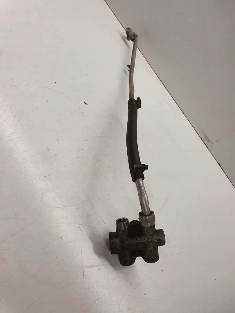 ÖLTEMPERATURREGLER AUDI Q7 LIF 7L0317027A Product image