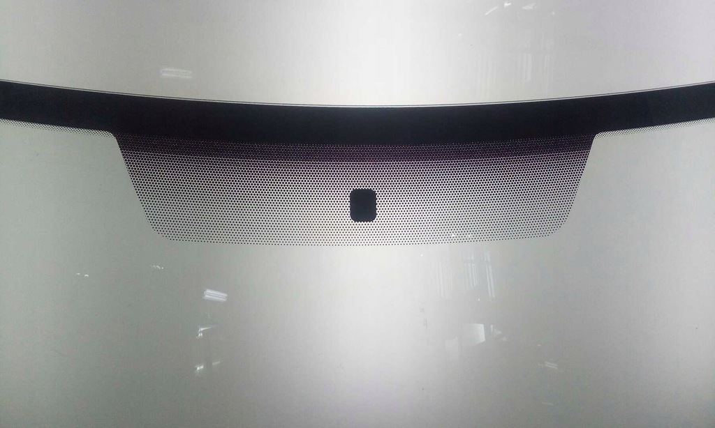 WINDSCHUTZSCHEIBE DACIA LODGY / DOKKER 2012- Product image