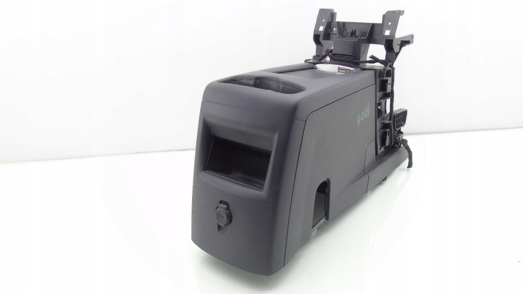 MITTELTUNNEL PEUGEOT 5008 I 9670593077 Product image