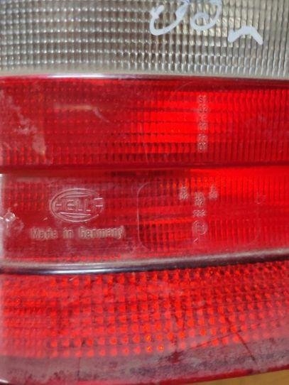 146521 MERCEDES-BENZ Linke Rückleuchte Product image