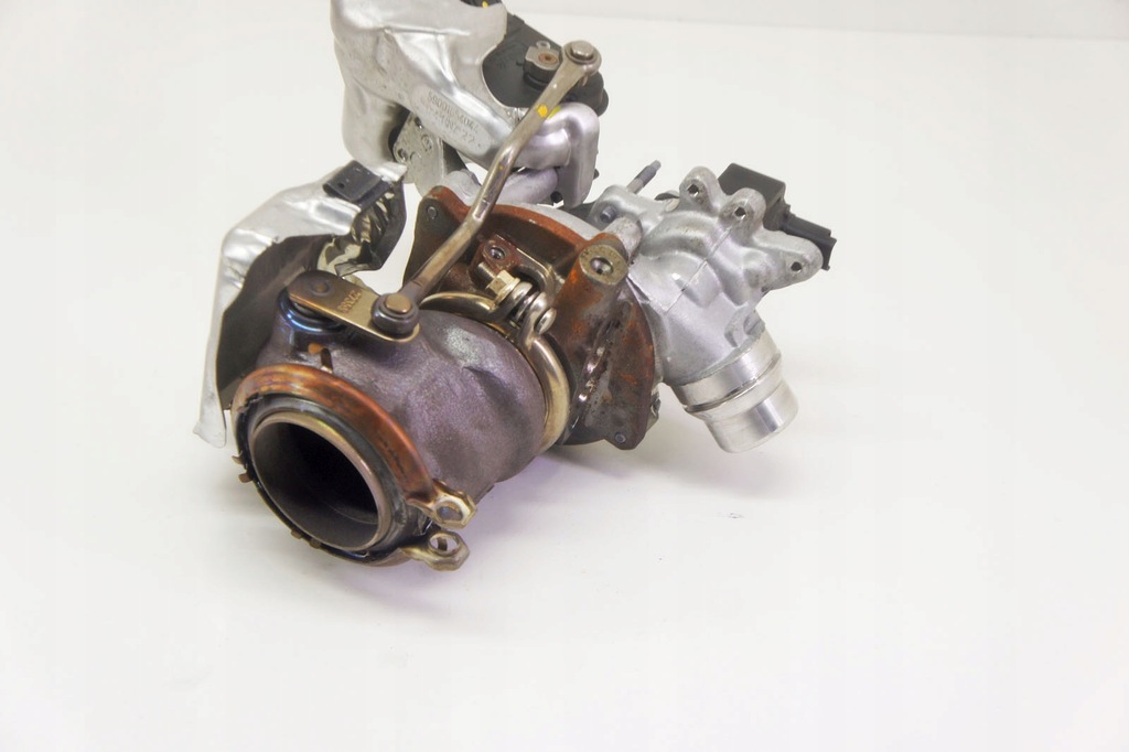 NS148 Dacia Sandero III 1.0i Turbolader Turbo Product image