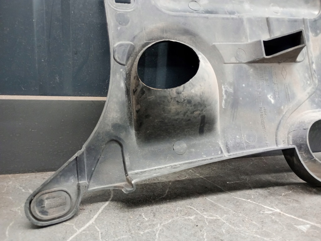 8200520781 Renault Megane II Tank Product image