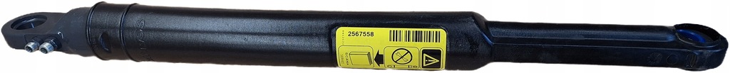 KABINE KIPPZYLINDER SCANIA R S P G NGS NGT 2567558 B-B ORIGINAL Product image