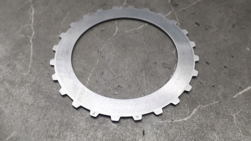 Mercedes 115 mm Getriebe Reibungsschild 115 mm neu Product image