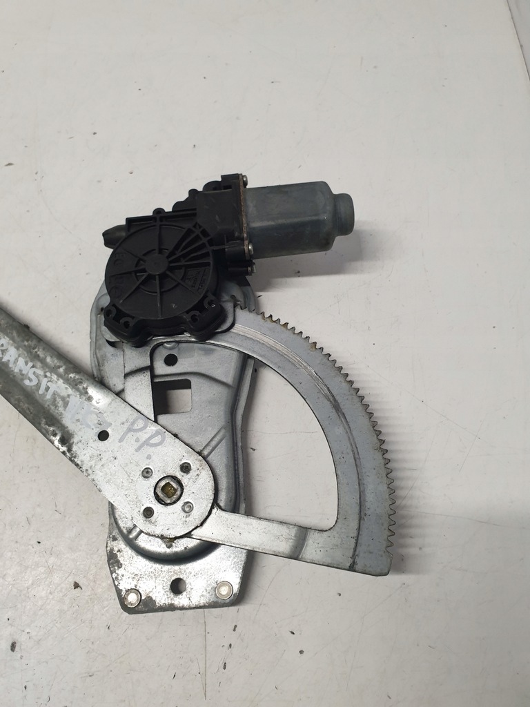 FENSTERHEBER VORNE RECHTS FORD TRANSIT MK7 400922B Product image