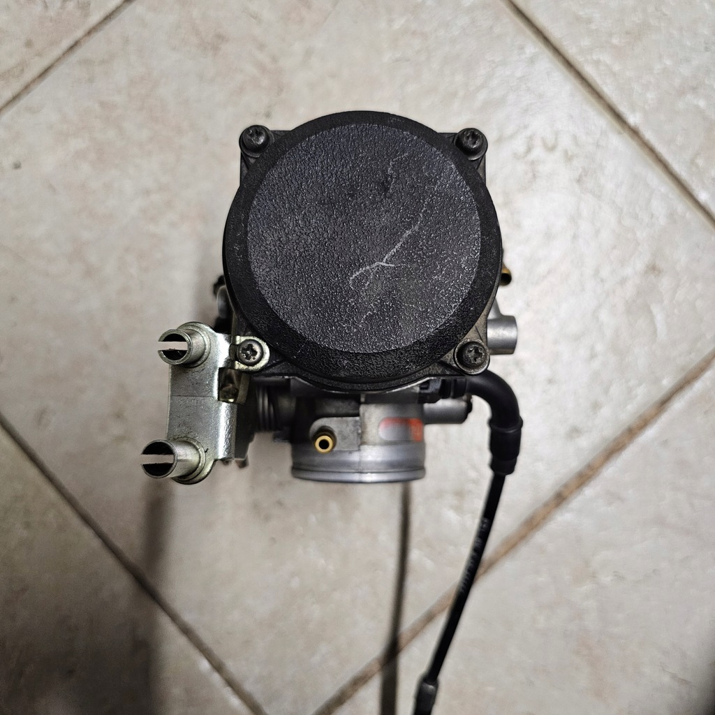 Harley Davidson, CV-Vergaser 40 mm. Product image