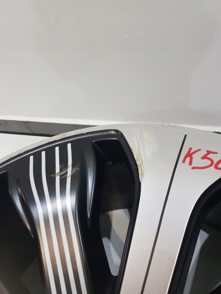 MERCEDES EQC FELGE A2934010500 Product image
