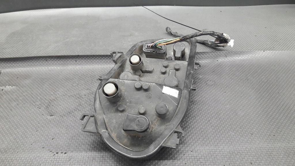 89035086 Lampeneinsatz rechts hinten RENAULT CLIO 5D 07R Product image