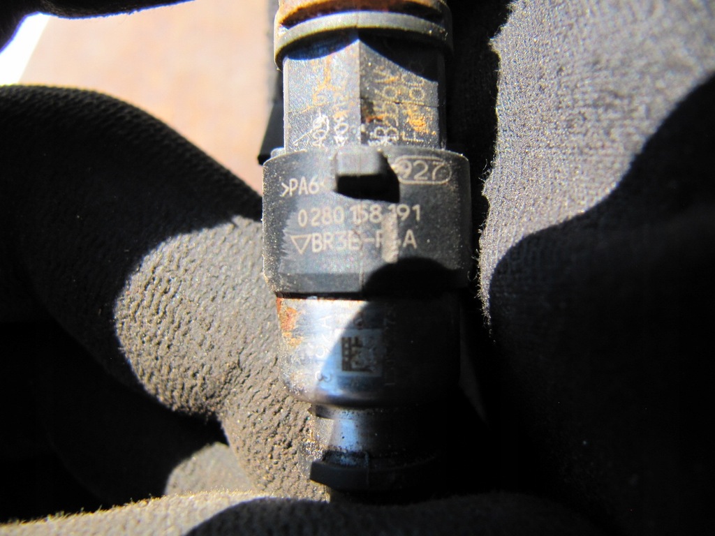 FORD F-150 15- 3,5 EINSPRITZKANTEN-KRAFTSTOFFEINSPRITZVENTIL Product image