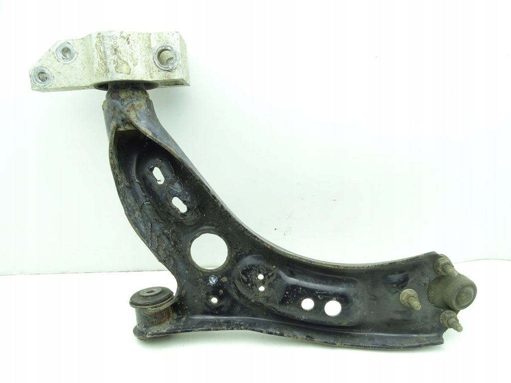 Skoda Octavia II 04-12 Swington Right Front Original 1K0199232J Product image