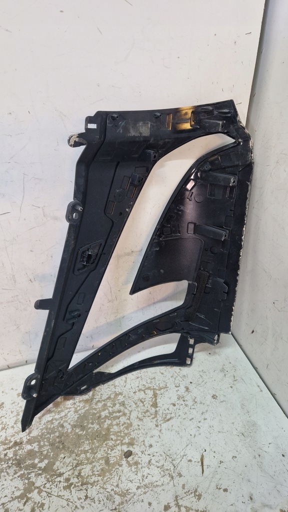 Lampengehäuse, Scheinwerferabdeckung, Okular, Volvo FH5 23526802 Product image