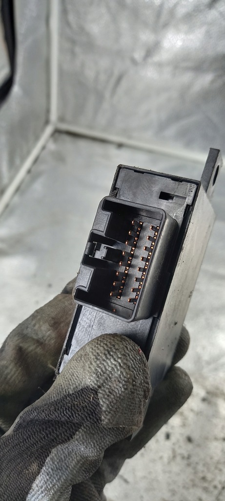 IMOBILAISER-MODUL FORD FOCUS MK1 02R HB Product image