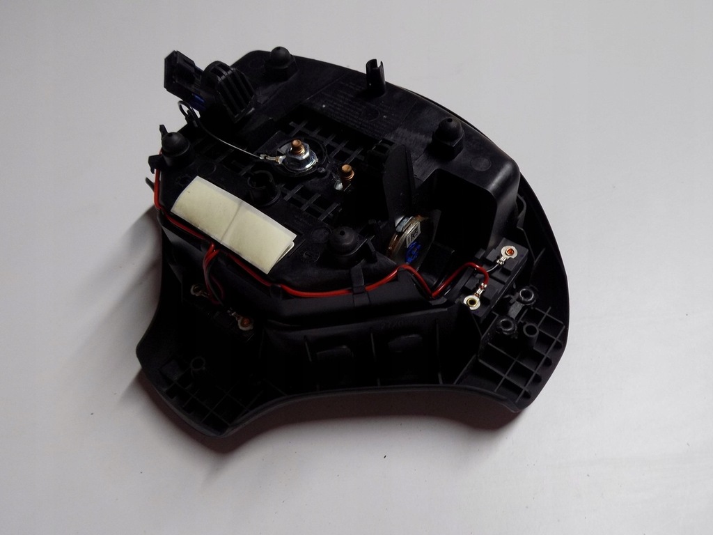 PEUGEOT 308 T7 LIFT Airbag 96758003ZD Product image