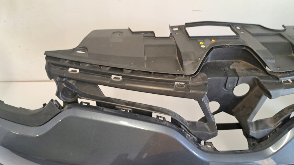 Frontstoßstange RENAULT Megane III Lift 13-16 Jahre Product image