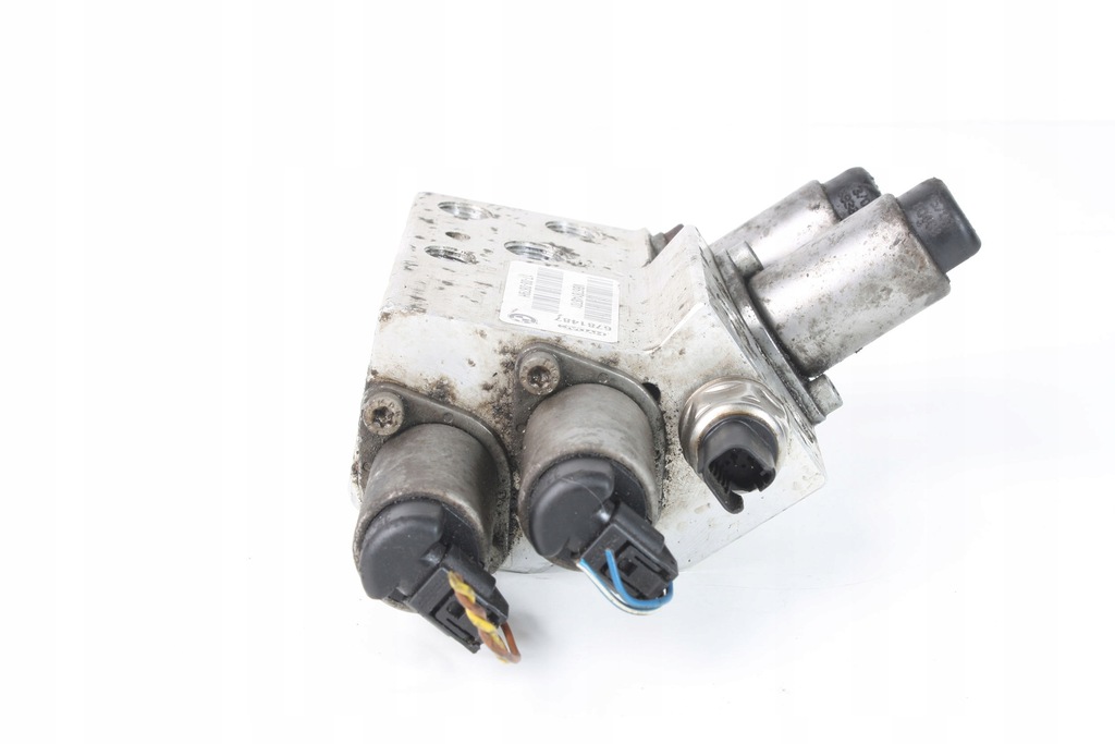 BMW E65 E66 Dynamic Drive Ventilblock 6781487 Product image