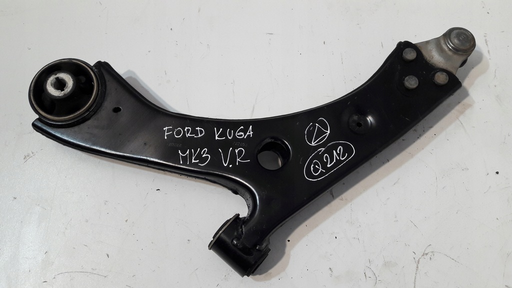 Ford Kuga MK3 III 2022 RECHTER VORDERER QUERLENKER LX613A423BEA Product image